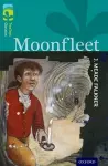 Oxford Reading Tree TreeTops Classics: Level 16: Moonfleet cover