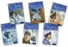 Oxford Reading Tree TreeTops Classics: Level 17: Pack of 6 cover