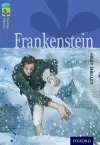 Oxford Reading Tree TreeTops Classics: Level 17: Frankenstein cover