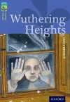 Oxford Reading Tree TreeTops Classics: Level 17: Wuthering Heights cover