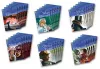 Oxford Reading Tree TreeTops Classics: Level 17 More Pack A: Pack of 36 cover