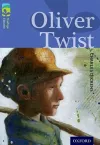 Oxford Reading Tree TreeTops Classics: Level 17 More Pack A: Oliver Twist cover