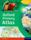 Oxford Primary Atlas cover