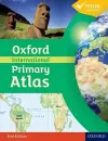 Oxford International Primary Atlas cover