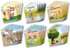 Oxford Reading Tree: Level 1: Wordless Stories B: Class Pack of 36 cover