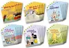 Oxford Reading Tree: Level 1: First Words: Class Pack of 36 cover