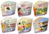 Oxford Reading Tree: Level 1+: More First Sentences B: Class Pack of 36 cover