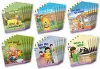 Oxford Reading Tree: Level 1+: More First Sentences C: Class Pack of 36 cover