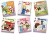 Oxford Reading Tree: Level 1+: More Patterned Stories: Pack of 6 cover