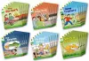 Oxford Reading Tree: Level 2: Stories: Class Pack of 36 cover