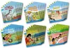 Oxford Reading Tree: Level 3: Stories: Class Pack of 36 cover