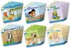 Oxford Reading Tree: Level 3: More Stories B: Class Pack of 36 cover