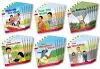 Oxford Reading Tree: Level 4: More Stories A: Class Pack of 36 cover