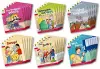 Oxford Reading Tree: Level 4: More Stories B: Class Pack of 36 cover