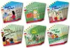 Oxford Reading Tree: Level 4: More Stories C: Class Pack of 36 cover