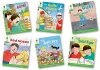 Oxford Reading Tree: Level 2: Decode and Develop: Pack of 6 cover