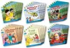 Oxford Reading Tree: Level 3: Decode and Develop: Class Pack of 36 cover