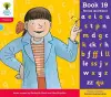 Oxford Reading Tree: Level 4: Floppy's Phonics: Sounds and Letters: Book 19 cover