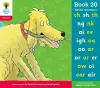 Oxford Reading Tree: Level 4: Floppy's Phonics: Sounds and Letters: Book 20 cover