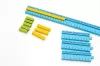 Numicon: 1-100cm Number Rod Track cover