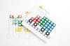 Numicon: Picture Baseboard Overlays cover