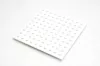 Numicon: 100 Square Baseboard cover