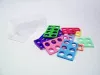 Numicon: 30 Boxes of Numicon Shapes 1-10 cover