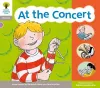 Oxford Reading Tree: Floppy Phonic Sounds & Letters Level 1 More a At the Concert cover
