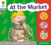 Oxford Reading Tree: Floppy Phonics Sounds & Letters Level 1 More a At the Market cover