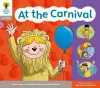 Oxford Reading Tree: Floppy Phonics Sounds & Letters Level 1 More a At the Carnival cover