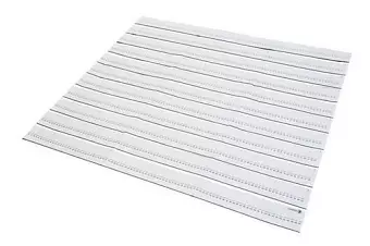 Numicon: 0-1001 Number Line cover