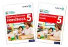 Numicon: Geometry, Measurement and Statistics 5 Teaching Pack cover