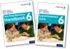 Numicon: Geometry, Measurement and Statistics 6 Teaching Pack cover