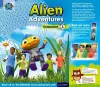 Project X: Alien Adventures: Series Companion 1 cover