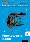 Read Write Inc.: Literacy & Language: Year 3 Homework Book Pack of 10 cover
