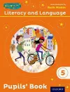 Read Write Inc.: Literacy & Language: Year 5 Pupils Book cover