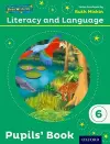 Read Write Inc.: Literacy & Language: Year 6 Pupils' Book cover