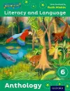 Read Write Inc.: Literacy & Language: Year 6 Anthology cover