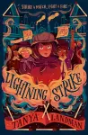 Rollercoasters: Lightning Strike cover