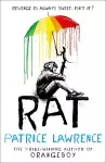 Super-Readable Rollercoaster: Rat cover