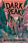Super-Readable Rollercoaster: Dark Peak cover
