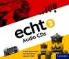 Echt 2 Audio CD Pack cover