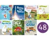 Oxford Reading Tree Word Sparks: Level 1+: Class Pack of 48 cover
