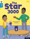 Oxford Reading Tree Word Sparks: Level 3: The Star 3000 cover