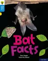 Oxford Reading Tree Word Sparks: Level 3: Bat Facts cover