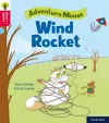 Oxford Reading Tree Word Sparks: Level 4: Wind Rocket cover