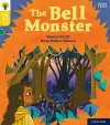 Oxford Reading Tree Word Sparks: Level 5: The Bell Monster cover