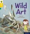 Oxford Reading Tree Word Sparks: Level 5: Wild Art cover