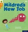 Oxford Reading Tree Word Sparks: Level 6: Mildred's New Job cover