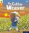 Oxford Reading Tree Word Sparks: Level 6: The Cotton Weaver cover